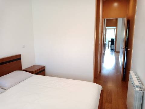 Apartamento T2+ no sossego da Fonte Cova - Ponte da Barca