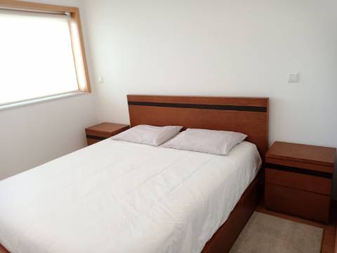 Apartamento T2+ no sossego da Fonte Cova - Ponte da Barca