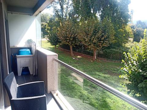 Apartamento T2+ no sossego da Fonte Cova - Ponte da Barca