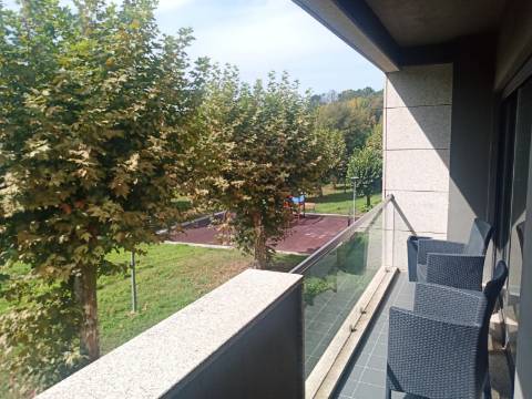 Apartamento T2+ no sossego da Fonte Cova - Ponte da Barca