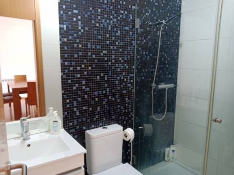 Apartamento T2+ no sossego da Fonte Cova - Ponte da Barca