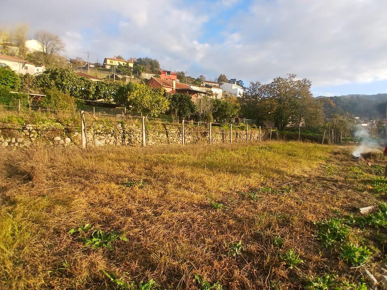 Terreno para construção