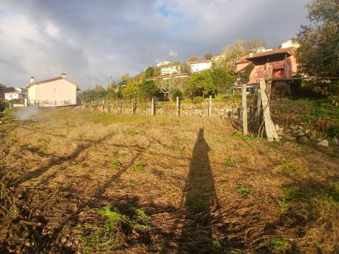 Terreno para construção