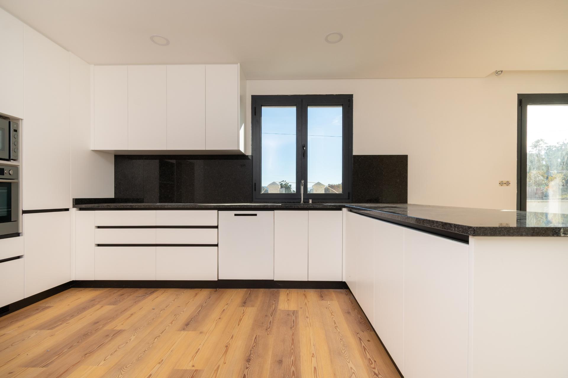 Moradia T3 Em Construção