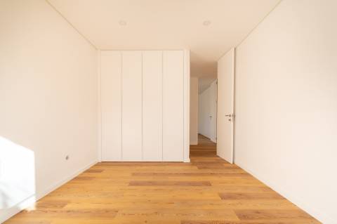 Moradia T3 Em Construção