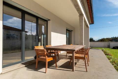 Moradia T3 Em Construção