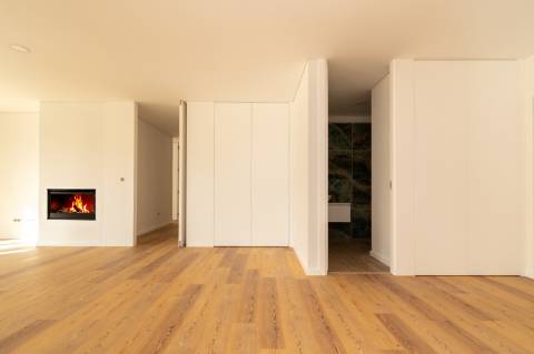 Moradia T3 Em Construção