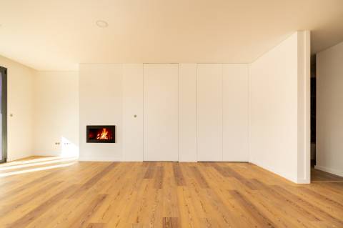 Moradia T3 Em Construção