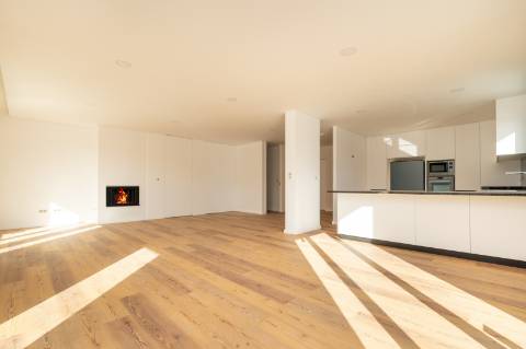 Moradia T3 Em Construção