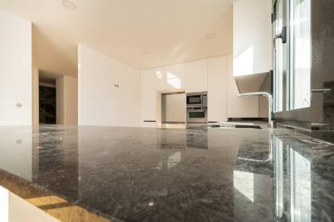 Moradia T3 Em Construção