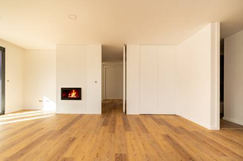 Moradia T3 Em Construção