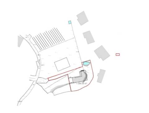 Moradia em construção