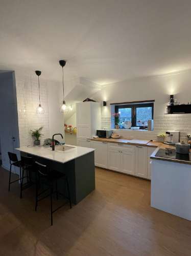 Villa T3 de dois andares renovada, Vila Verde