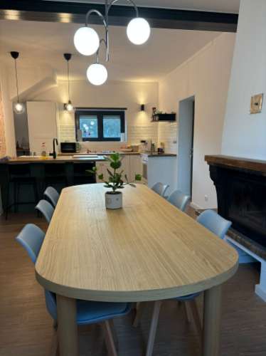 Villa T3 de dois andares renovada, Vila Verde