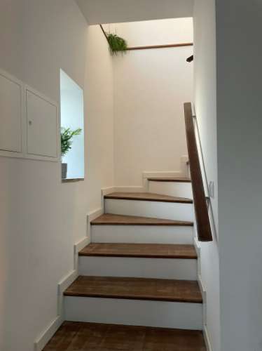 Villa T3 de dois andares renovada, Vila Verde