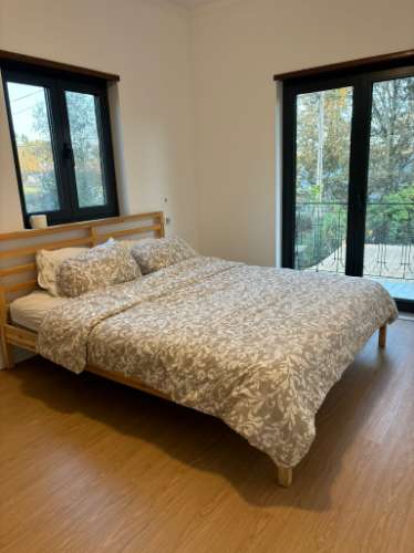 Villa T3 de dois andares renovada, Vila Verde