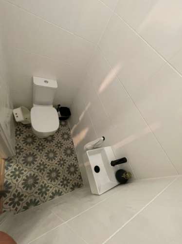 Villa T3 de dois andares renovada, Vila Verde