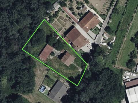 Villa T3 de dois andares renovada, Vila Verde