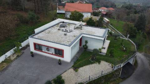 Moradia T2 + 1 (2022)