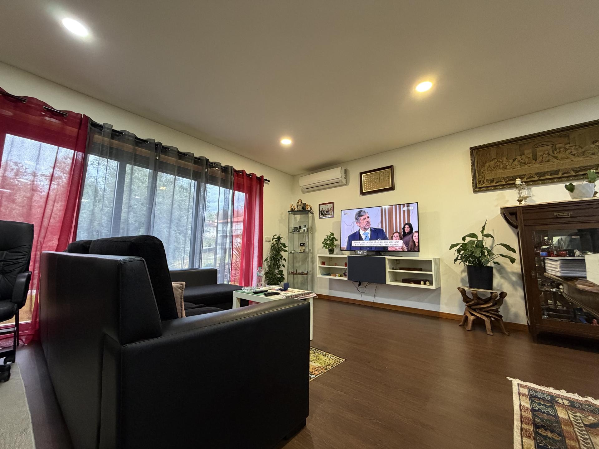 Moradia T2 + 1 (2022)