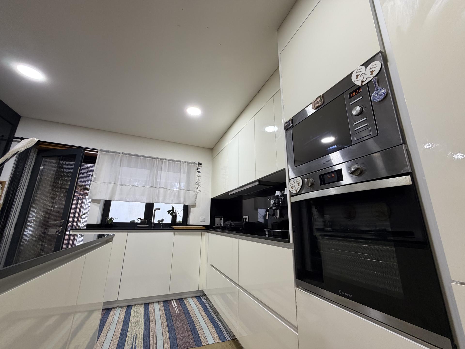 Moradia T2 + 1 (2022)