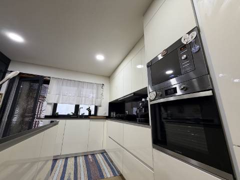 Moradia T2 + 1 (2022)