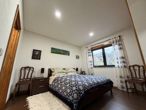 Moradia T2 + 1 (2022)