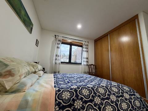 Moradia T2 + 1 (2022)