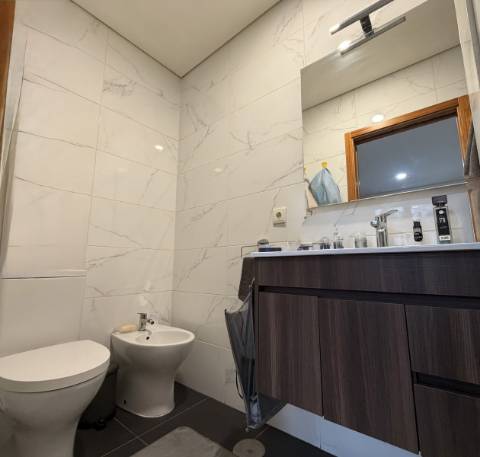 Moradia T2 + 1 (2022)