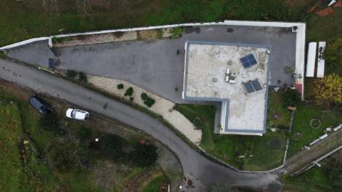 Moradia T2 + 1 (2022)