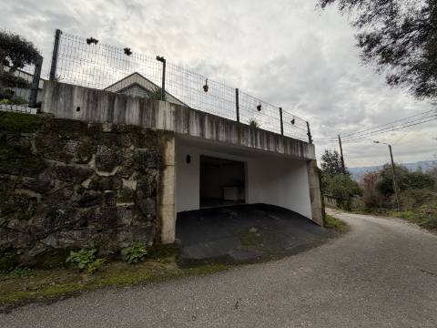 Moradia T2 + 1 (2022)