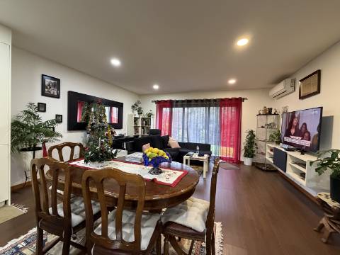 Moradia T2 + 1 (2022)