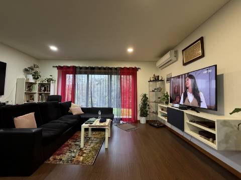 Moradia T2 + 1 (2022)