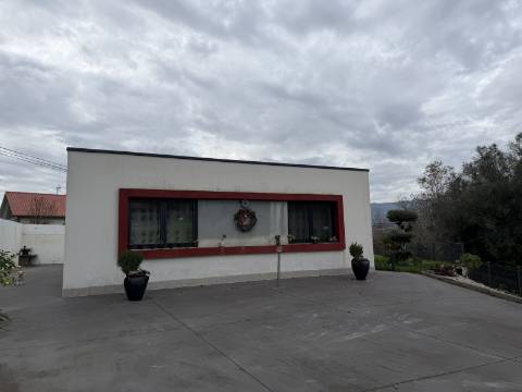 Moradia T2 + 1 (2022)