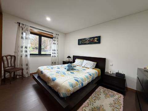 Moradia T2 + 1 (2022)