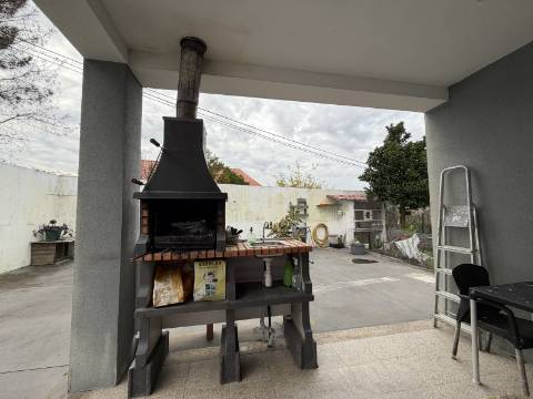 Moradia T2 + 1 (2022)