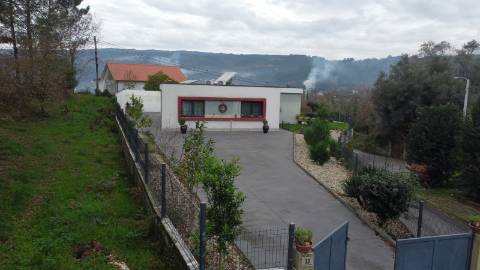 Moradia T2 + 1 (2022)