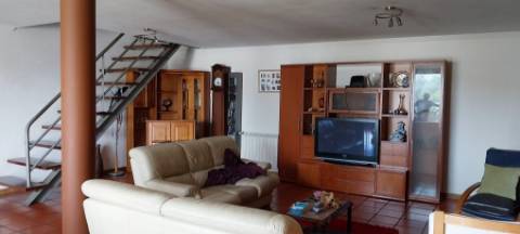 Moradia V3 + 1 em Oleiros, Ponte da Barca