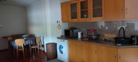 Moradia V3 + 1 em Oleiros, Ponte da Barca