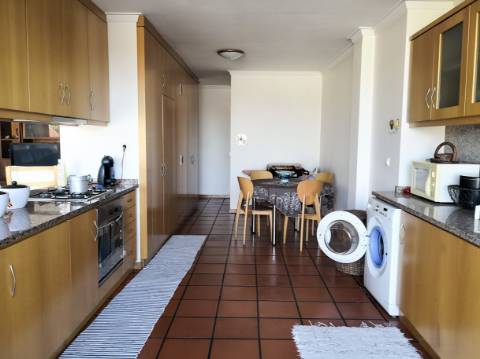 Moradia V3 + 1 em Oleiros, Ponte da Barca