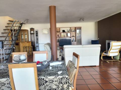 Moradia V3 + 1 em Oleiros, Ponte da Barca