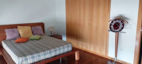 Moradia V3 + 1 em Oleiros, Ponte da Barca