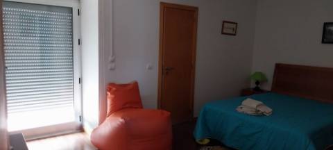 Moradia V3 + 1 em Oleiros, Ponte da Barca