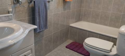 Moradia V3 + 1 em Oleiros, Ponte da Barca