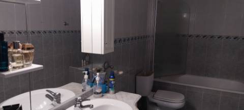 Moradia V3 + 1 em Oleiros, Ponte da Barca