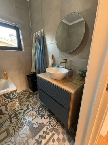 Villa T3 de dois andares renovada, Vila Verde