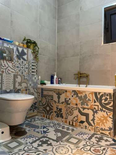 Villa T3 de dois andares renovada, Vila Verde