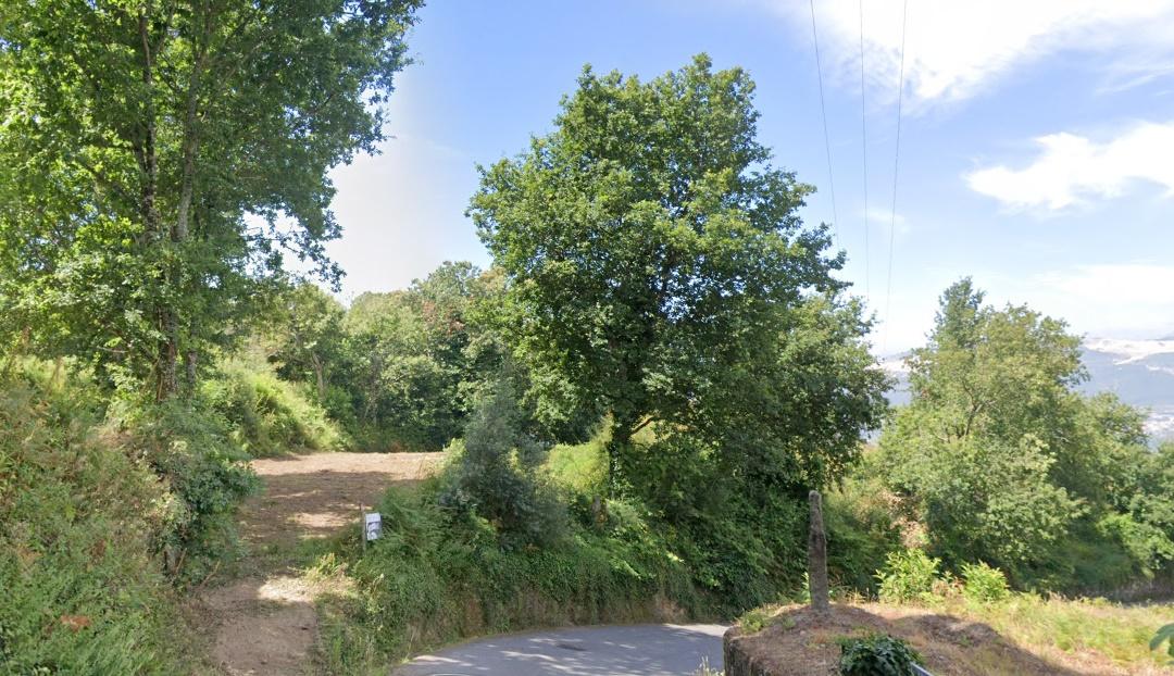 Terreno para Construção