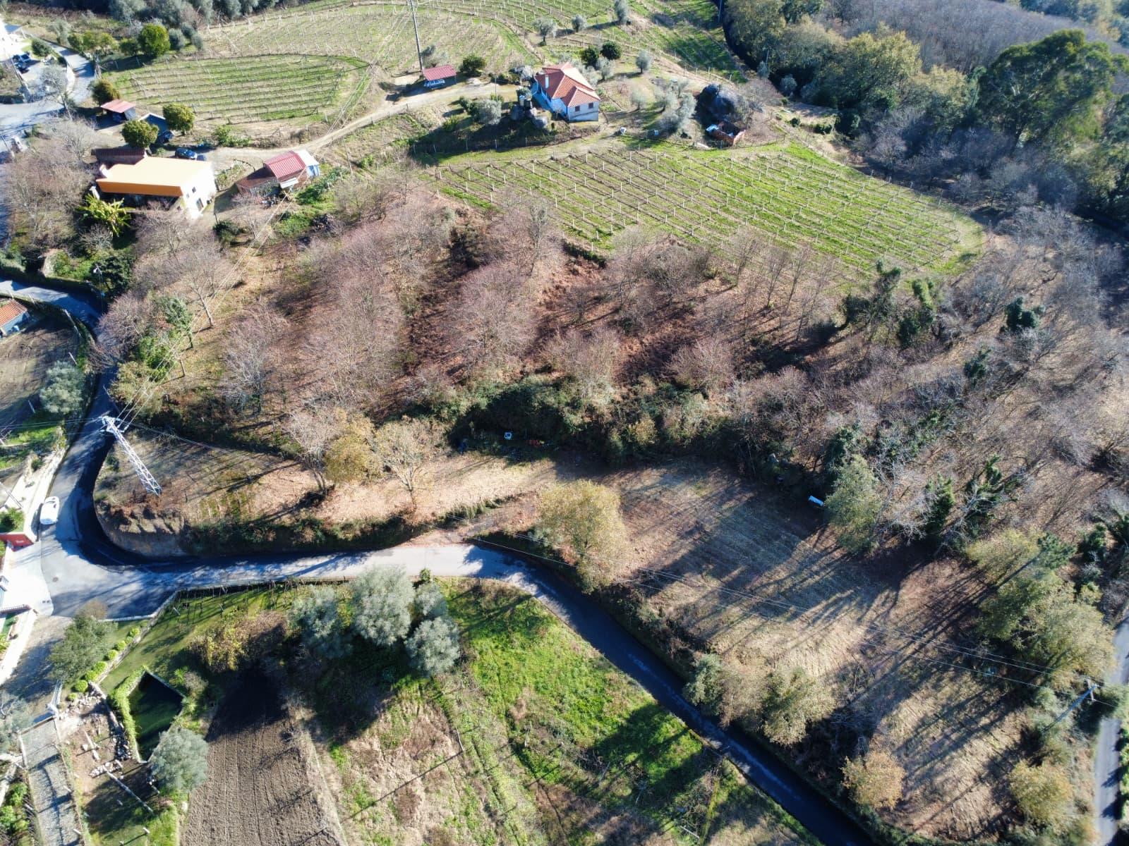 Terreno para Construção