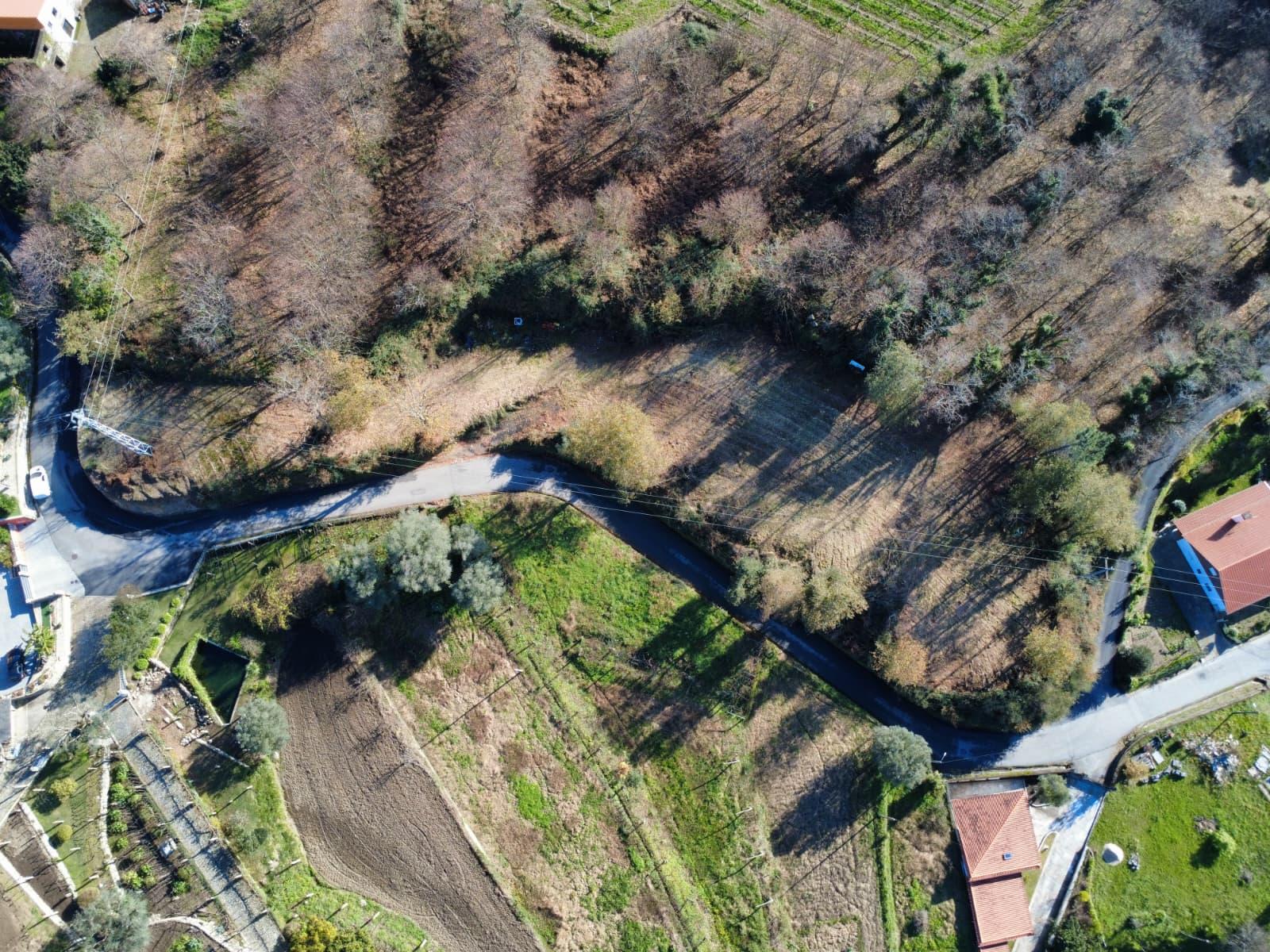 Terreno para Construção
